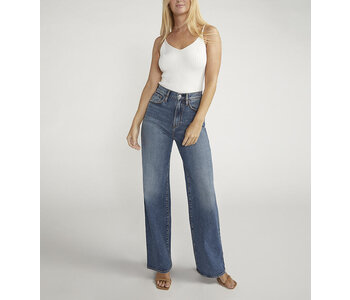 Silver Jeans HIGHLY DESIRABLE TROUSER WIDE LEG