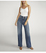 SILVER JEANS Silver Jeans HIGHLY DESIRABLE TROUSER WIDE LEG