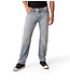 SILVER JEANS SILVER JEANS EDDIE RELAXED FIT TAPERED LEG