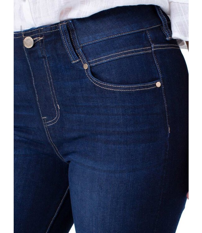 Liverpool Gia Glider Skinny 28 ” Ankle Jeans