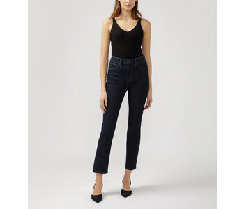 SILVER JEANS ISBISTER STRAIGHT