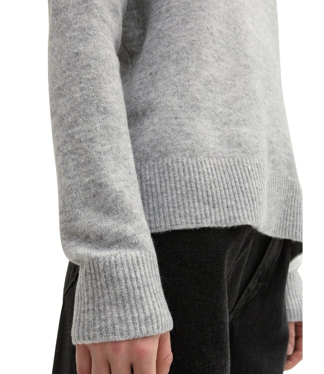 TOM TAILOR Crew Neck Pull Over Sweater