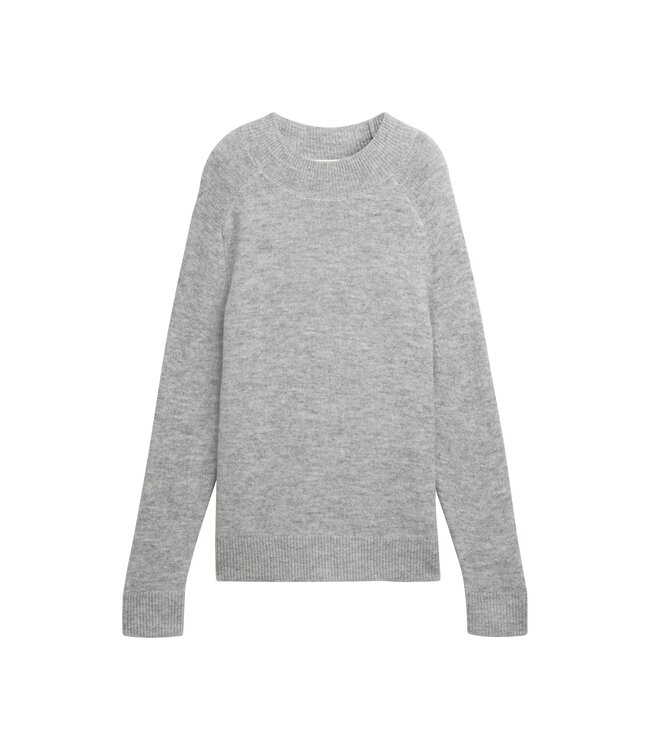 TOM TAILOR Crew Neck Pull Over Sweater
