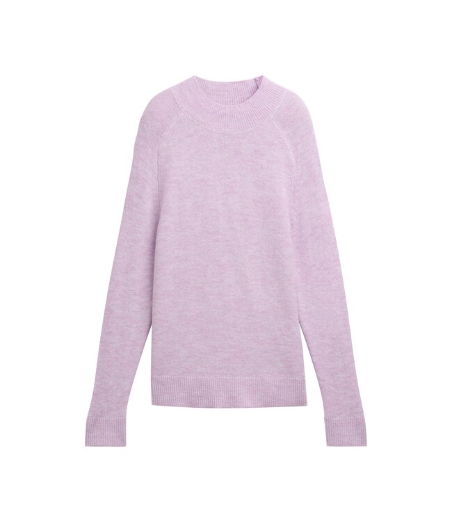 TOM TAILOR Crew Neck Pull Over Sweater
