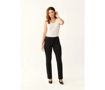 FDJ Straight Leg Denim