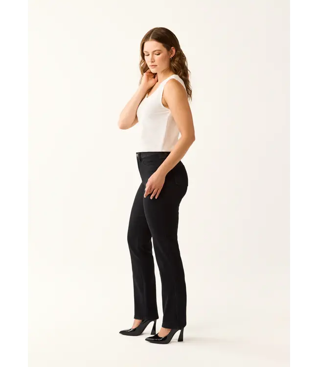 FDJ Straight Leg Denim