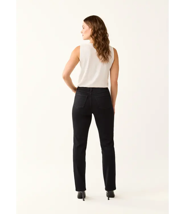 FDJ Straight Leg Denim