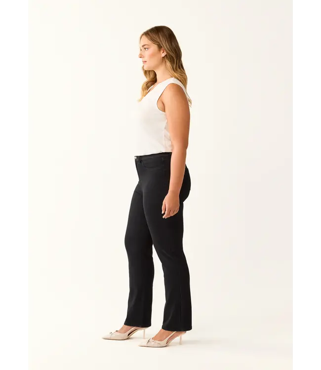 FDJ Straight Leg Denim