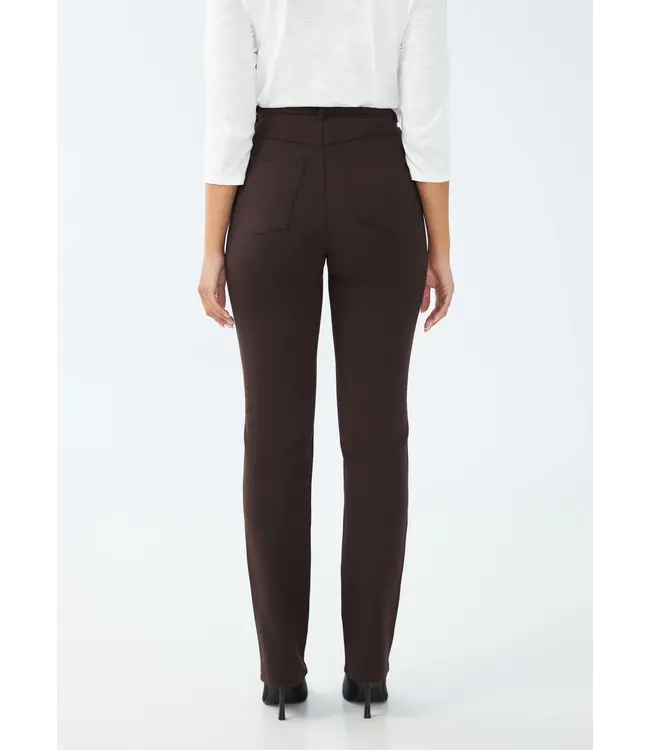 FDJ SUZANNE STRAIGHT LEG