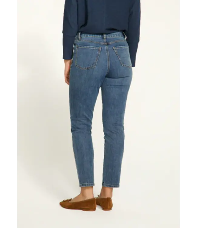 FDJ OLIVIA PENCIL ANKLE