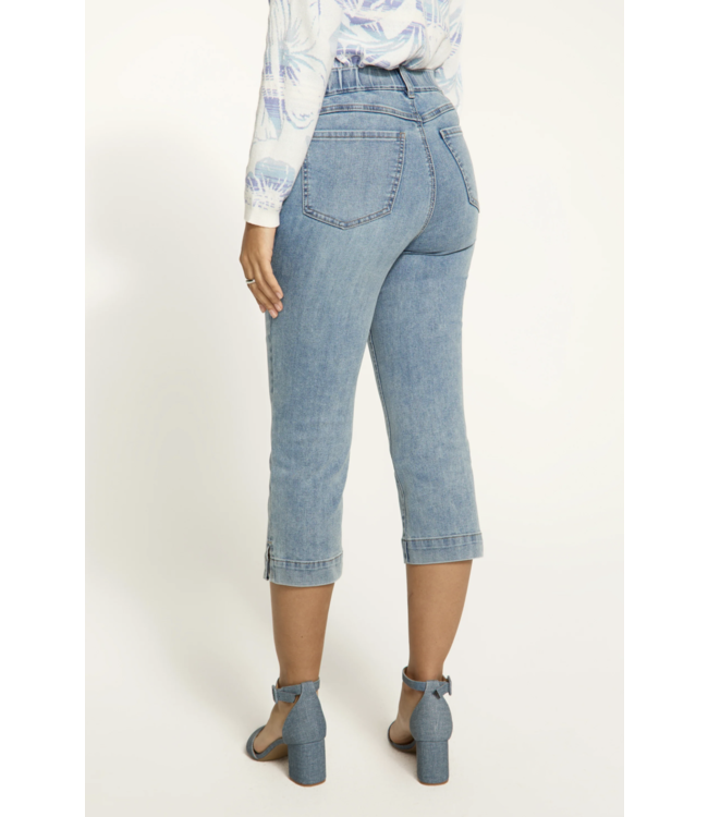 FDJ 2289669 Pull On Capri