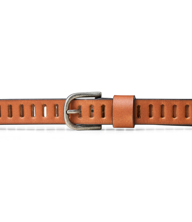 Pam GENUINE LEATHER BELT 25mm