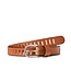 EC07 Genuine Leather Pam GENUINE LEATHER BELT 25mm