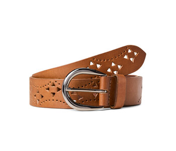 Eva GENUINE LEATHER BELT 39mm