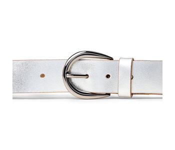 Chloe GENUINE LEATHER BELT 40mm