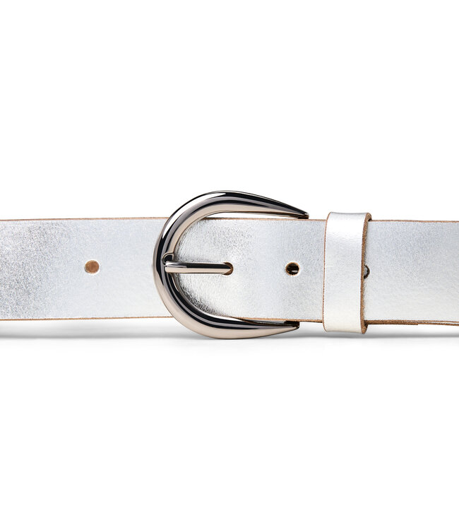 Chloe GENUINE LEATHER BELT 40mm