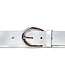 EC07 Genuine Leather Chloe GENUINE LEATHER BELT 40mm