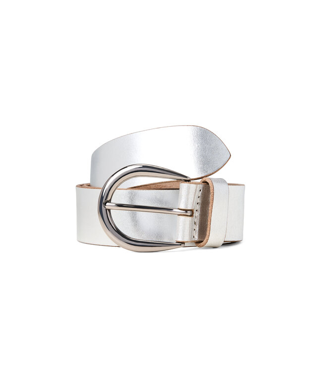 Chloe GENUINE LEATHER BELT 40mm