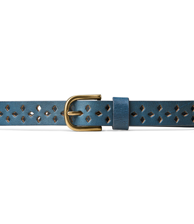 Rose GENUINE LEATHER BELT 25mm