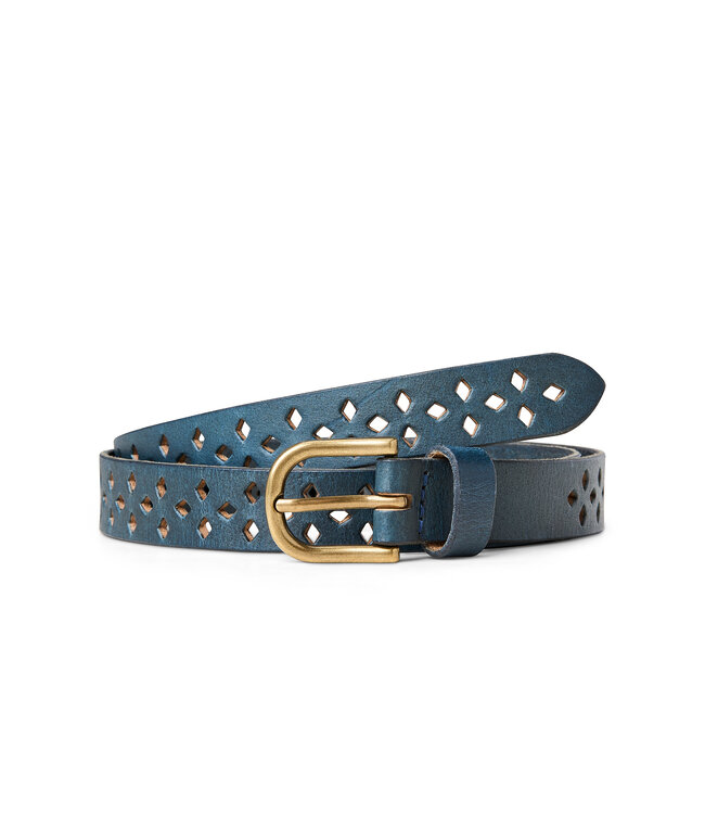 Rose GENUINE LEATHER BELT 25mm