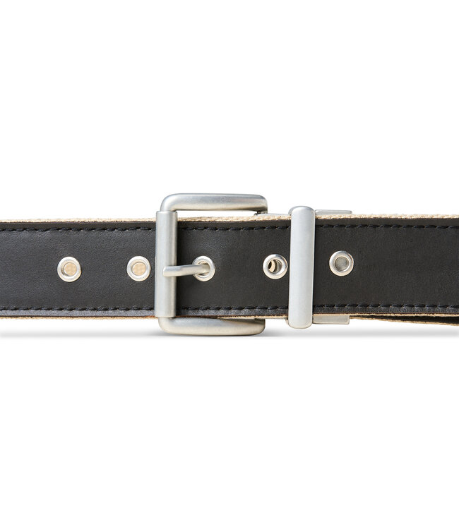 Charlie REVERSABLE GENUINE LEATHER BELT 40mm