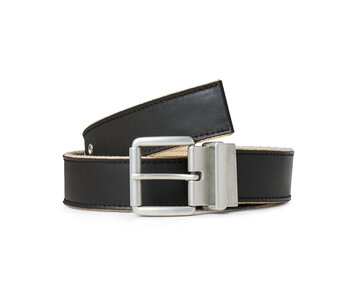 Charlie REVERSABLE GENUINE LEATHER BELT 40mm