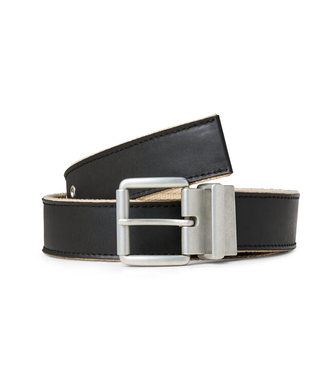 Charlie REVERSABLE GENUINE LEATHER BELT 40mm