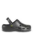 DAWGS DAWGS Mens Beach Clogs Grey Navy Black