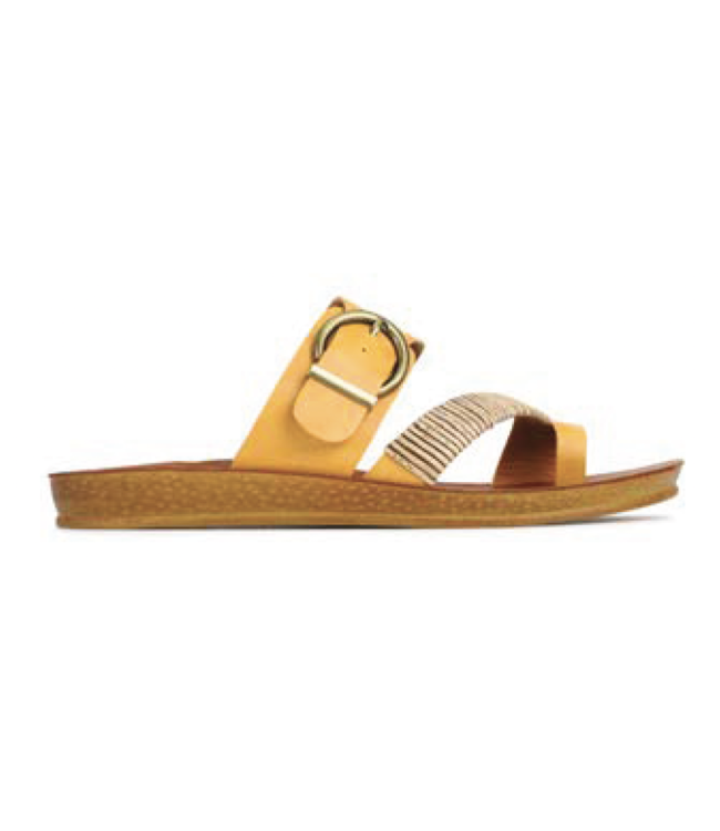 LOS CABOS Bria Sandal