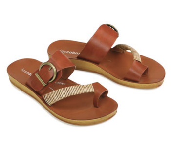 LOS CABOS Bria Sandal