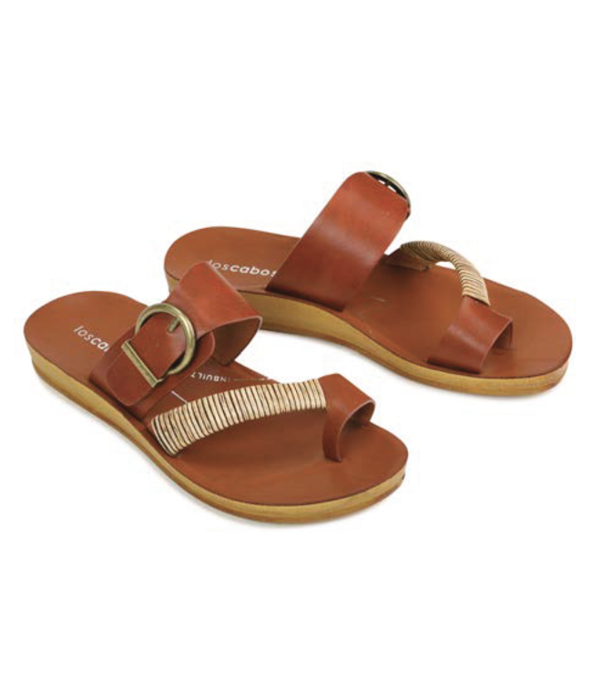 LOS CABOS Bria Sandal