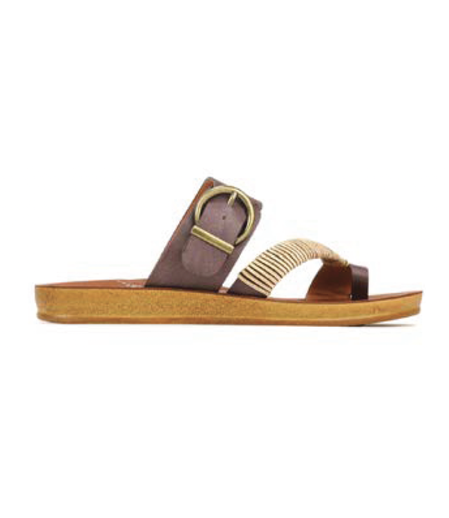 LOS CABOS Bria Sandal