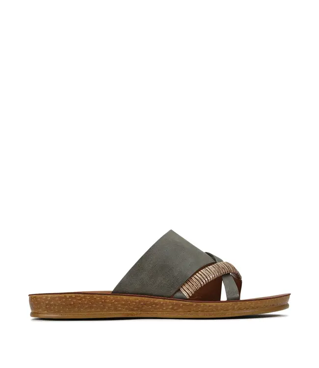 LOS CABOS Bride Sandal