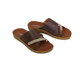 LOS CABOS Bride Sandal