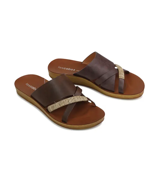 LOS CABOS Bride Sandal