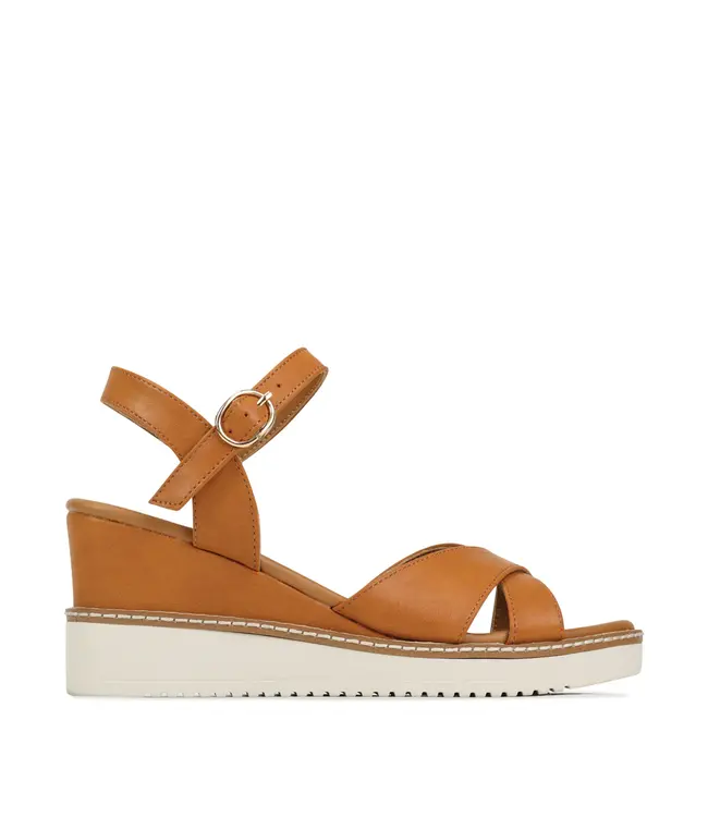 LOS CABOS TWITTER WEDGE SANDAL