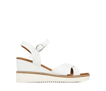 LOS CABOS TWITTER WEDGE SANDAL