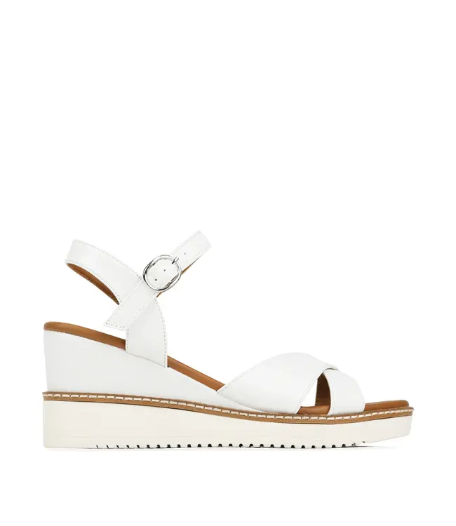 LOS CABOS TWITTER WEDGE SANDAL