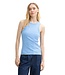 TOM TAILOR TOM TAILOR Racerback Rib Tank Top