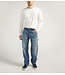 SILVER JEANS SILVER RELAXED PAINTER PANT