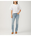 SILVER JEANS SILVER JEANS Britt Low Rise Slim Bootcut Jeans