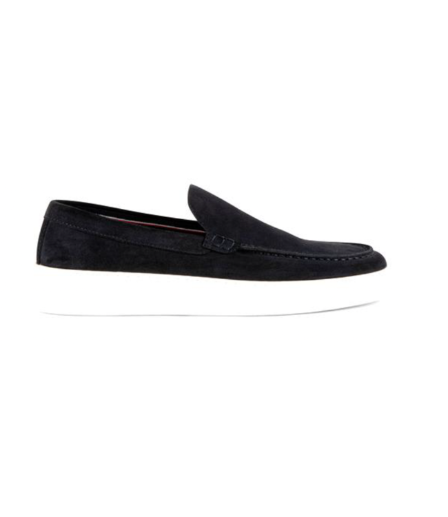 Steve Madden Ashtinn  Suede