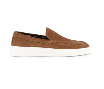 Steve Madden Ashtinn  Suede