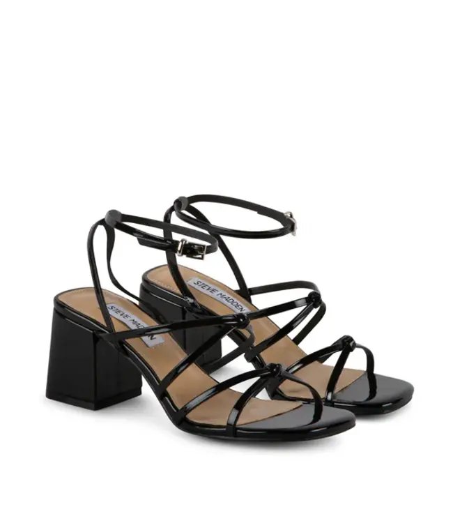 Steve Madden RESPECT PATENT