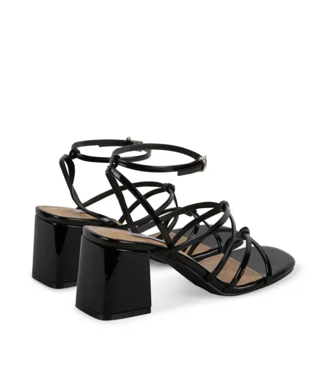 Steve Madden RESPECT PATENT