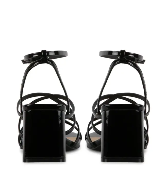 Steve Madden RESPECT PATENT