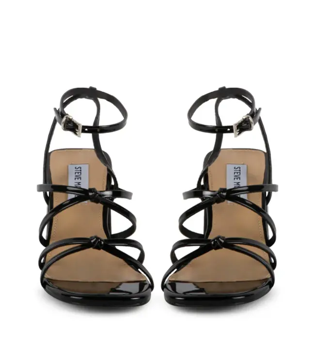 Steve Madden RESPECT PATENT