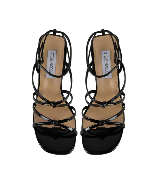 Steve Madden RESPECT PATENT