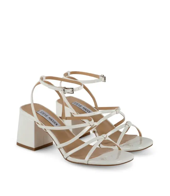 Steve Madden RESPECT PATENT