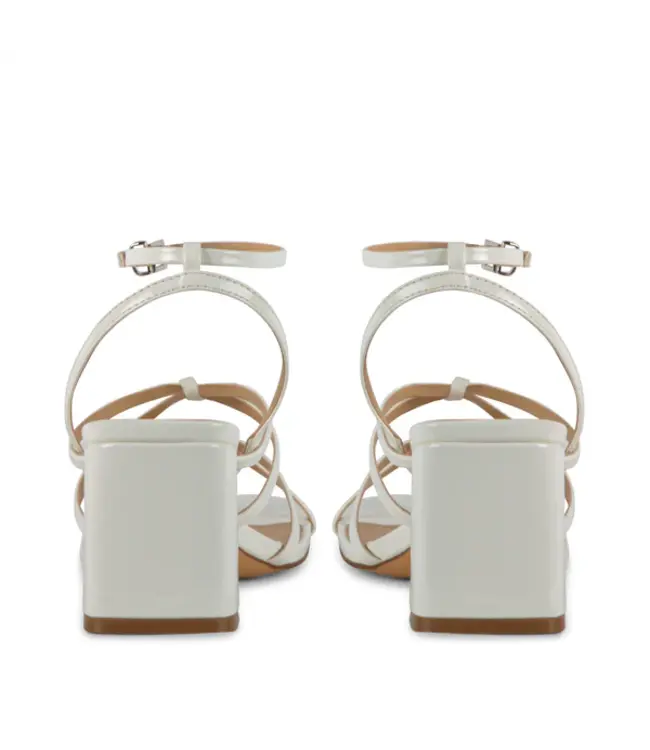 Steve Madden RESPECT PATENT